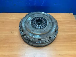 55577123 Маховик Opel Insignia 1 Арт 2-692983, вид 12