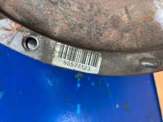 55577123 Маховик Opel Insignia 1 Арт 2-692983, вид 5