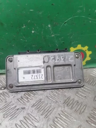 03C906014B Эбу блок управления двигателем Volkswagen Polo 3 Арт 2-693092, вид 3
