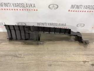 668621BA0A Жабо дворников Infiniti EX Арт 2-693201, вид 4