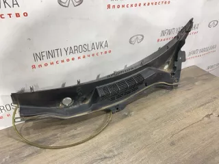66863CG000 Жабо дворников Infiniti FX1  Арт 2-693210, вид 2