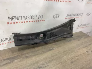 66863JK600 Жабо дворников Infiniti G 2 Арт 2-693212, вид 2