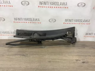 668621BA0A Жабо дворников Infiniti EX Арт 2-693222, вид 1
