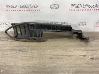 668621BA0A Жабо дворников Infiniti EX Арт 2-693222, вид 4