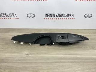 829401MA0B Подлокотник обшивки двери Infiniti Q70 1 restailing Арт 2-693233