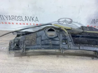 66863CG00A Жабо дворников Infiniti FX1  Арт 2-693244, вид 11