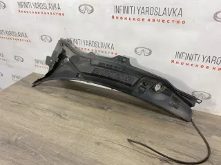 66863CG00A Жабо дворников Infiniti FX1  Арт 2-693244, вид 3