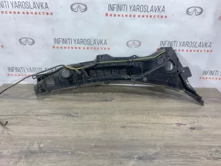 66863CG00A Жабо дворников Infiniti FX1  Арт 2-693244, вид 4
