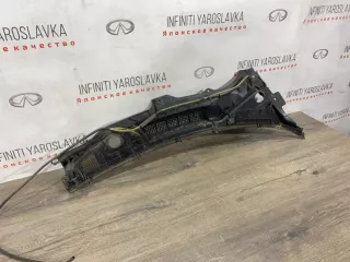 66863CG00A Жабо дворников Infiniti FX1  Арт 2-693244, вид 5