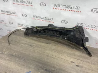 66863CG00A Жабо дворников Infiniti FX1  Арт 2-693244, вид 6