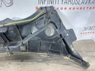 66863CG00A Жабо дворников Infiniti FX1  Арт 2-693244, вид 9