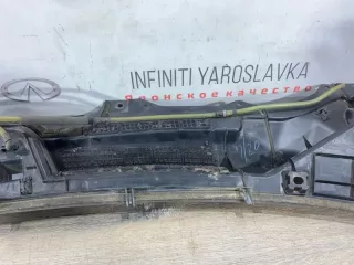 66863CG00A Жабо дворников Infiniti FX1  Арт 2-693244, вид 10