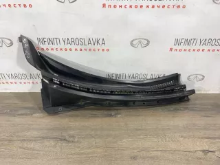 7405A436 Жабо дворников Mitsubishi ASX restailing 2 Арт 2-693303, вид 1