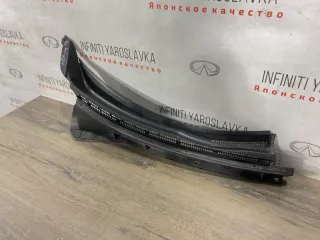 7405A436 Жабо дворников Mitsubishi ASX restailing 2 Арт 2-693303, вид 3