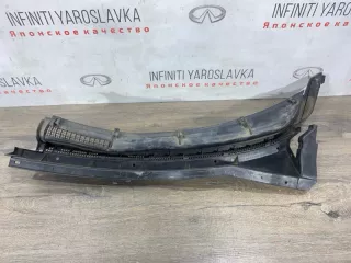 7405A436 Жабо дворников Mitsubishi ASX restailing 2 Арт 2-693303, вид 7