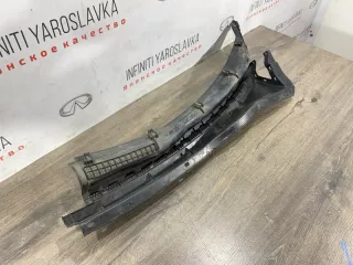7405A436 Жабо дворников Mitsubishi ASX restailing 2 Арт 2-693303, вид 8