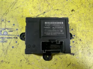9G9T 14B534 Блок комфорта Ford Mondeo 3 Арт 2-693348, вид 1