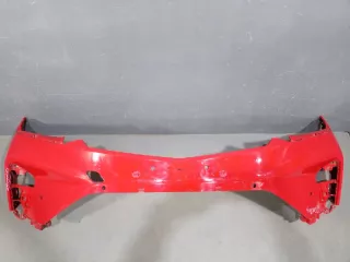 6600248426 Бампер передний Geely Coolray Арт 2-693513, вид 1