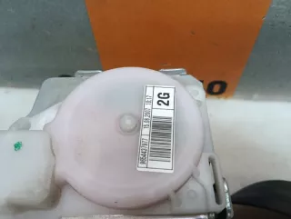 8974XP Ремень безопасности Citroen C4 1 restailing Арт 2-693838, вид 7
