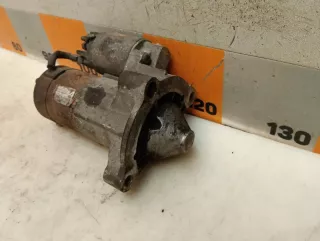 9656299480 Стартер Citroen C4 1 restailing Арт 2-693957, вид 2