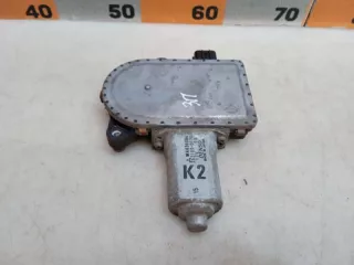 MR436856 Моторчик стеклоподъемника Mitsubishi Pajero 3 Арт 2-694107, вид 1