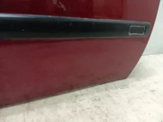 124517 Дверь передняя правая Opel Astra G Арт 2-694347, вид 2