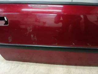 124517 Дверь передняя правая Opel Astra G Арт 2-694347, вид 3