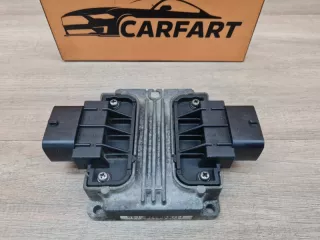 1374002 Блок управления АКПП Ford Fusion 1 1.6л Арт 2-694510, вид 1