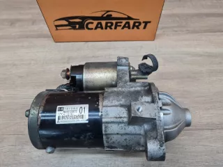 1810a001 Стартер Mitsubishi Lancer 9 Арт 2-694534, вид 1