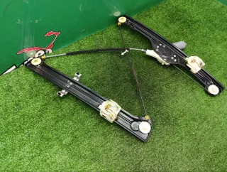 51337166380 Стеклоподъемник BMW X5 E70 Арт 2-694602, вид 2