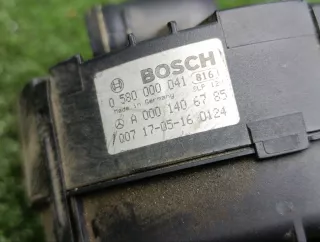 A0001406785 Насос продувки катализатора Mercedes C W204 Арт 2-694732, вид 2