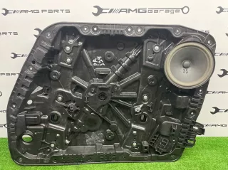 A2477202006 Стеклоподъемник Mercedes B W247 Арт 2-694833, вид 1