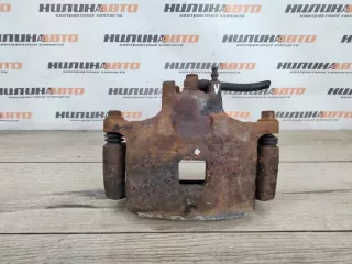 4605A475 Суппорт тормозной Mitsubishi Lancer 10 Арт 2-694860, вид 1