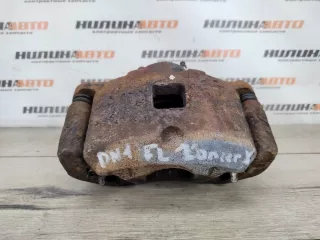 4605A475 Суппорт тормозной Mitsubishi Lancer 10 Арт 2-694860, вид 3