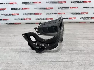 A2036202295 Кронштейн усилителя бампера переднего (домик) Mercedes C W203 Арт 2-694891, вид 2