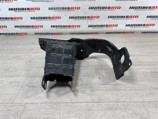 A2036202295 Кронштейн усилителя бампера переднего (домик) Mercedes C W203 Арт 2-694891, вид 3