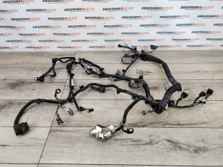 8541A734 Проводка двигателя Mitsubishi Lancer 10 Арт 2-695018, вид 1
