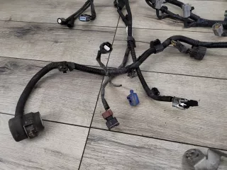 8541A734 Проводка двигателя Mitsubishi Lancer 10 Арт 2-695018, вид 2