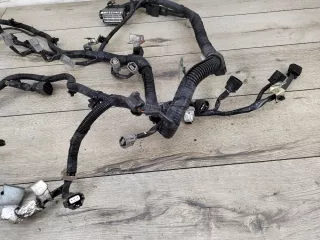 8541A734 Проводка двигателя Mitsubishi Lancer 10 Арт 2-695018, вид 4