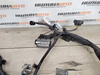 8541A734 Проводка двигателя Mitsubishi Lancer 10 Арт 2-695018, вид 5