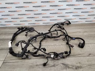 8541A734 Проводка двигателя Mitsubishi Lancer 10 Арт 2-695018, вид 7