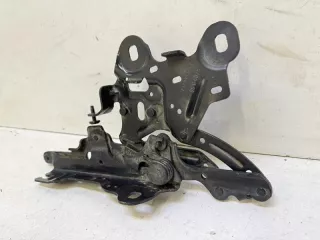41007427125 Петля капота BMW X1 F48 Арт 2-695087, вид 2