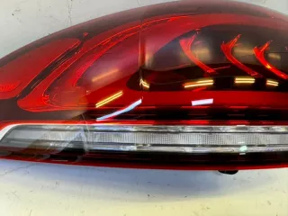 A1679061007 Фонарь задний левый Mercedes GLE W167 Арт 2-695139, вид 6