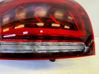 A1679061007 Фонарь задний левый Mercedes GLE W167 Арт 2-695139, вид 7