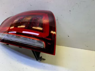 A1679061007 Фонарь задний левый Mercedes GLE W167 Арт 2-695139, вид 9