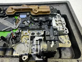 A725270190587 Блок управления АКПП Mercedes GLE W167 Арт 2-695155, вид 6
