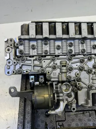 A725270190587 Блок управления АКПП Mercedes GLE W167 Арт 2-695155, вид 9