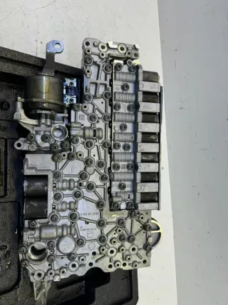 A725270190587 Блок управления АКПП Mercedes GLE W167 Арт 2-695155, вид 10