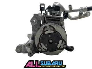 73111-FG002 Компрессор кондиционера Subaru Exiga Арт 2-695255, вид 1