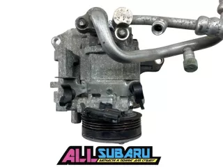 73111-FG002 Компрессор кондиционера Subaru Exiga Арт 2-695255, вид 2